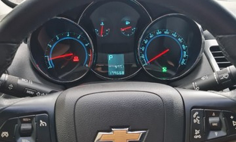 Chevrolet Cruze 1.8 ...