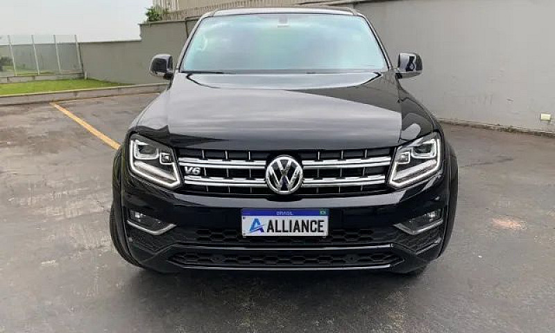 Amarok Highline  Cd ...