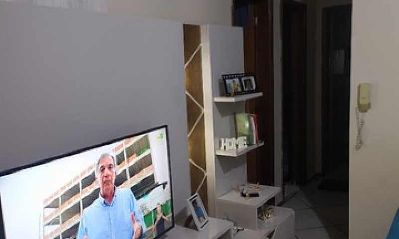 Vendo Apartamento Re...