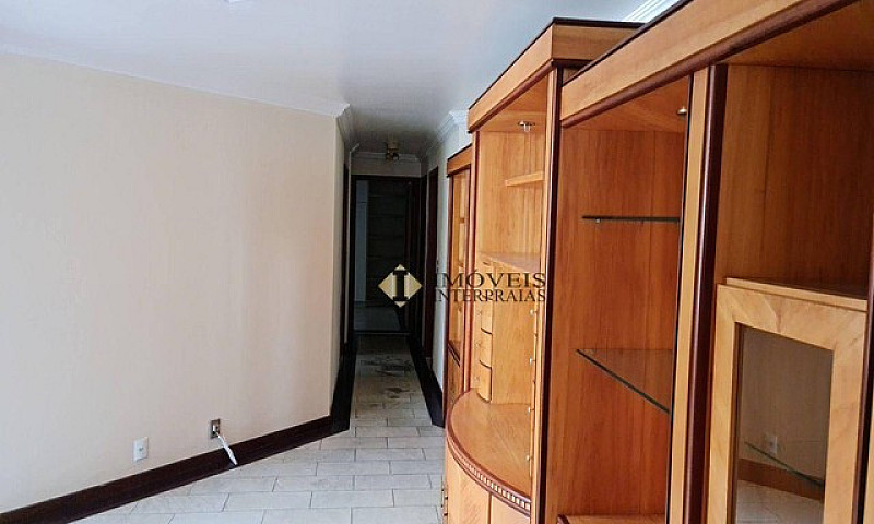 Apartamento Com 3 Do...
