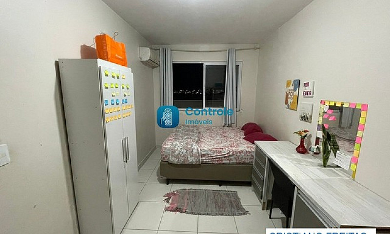 Cr/ Apartamento Com ...