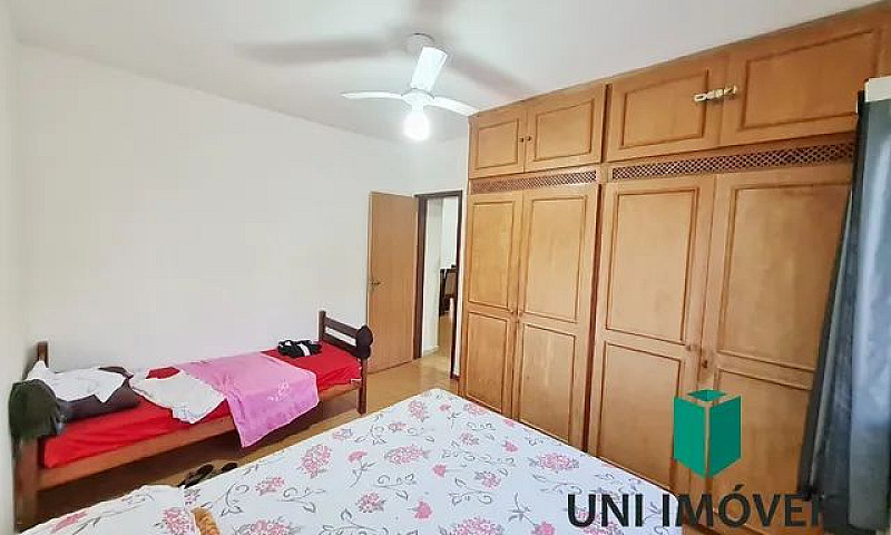 Apartamento 02 Quart...