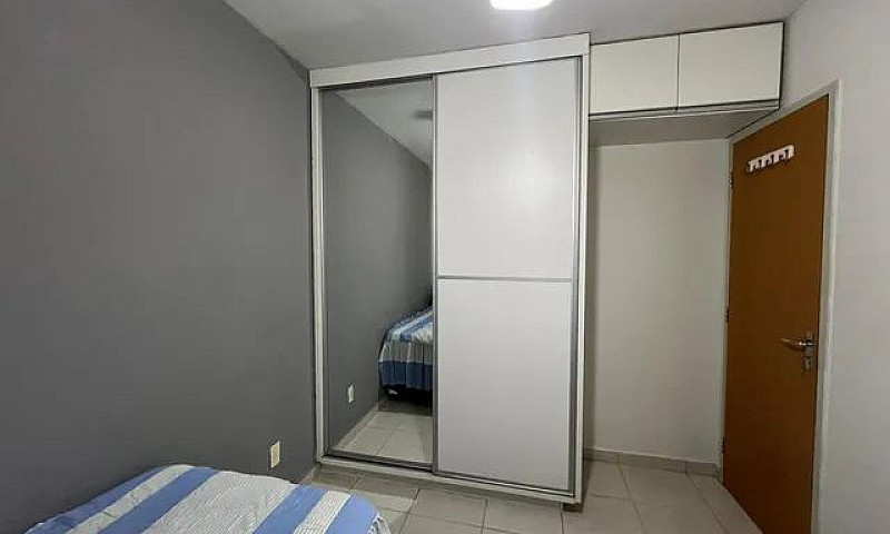 Apartamento 2 Quarto...