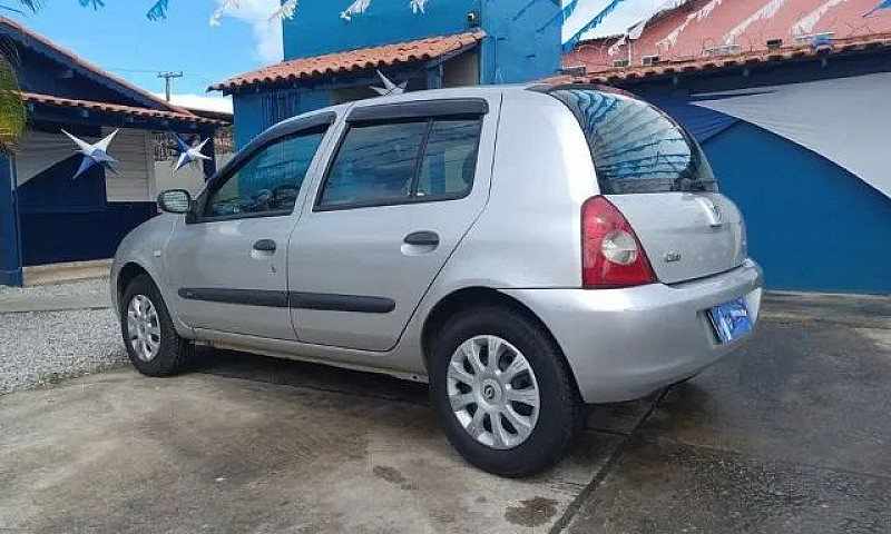 Renault Clio 1.0 201...