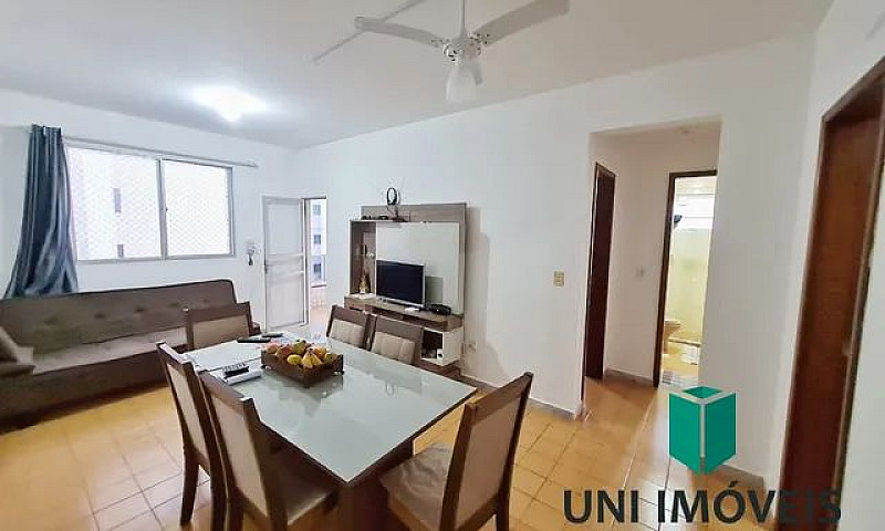 Apartamento 02 Quart...