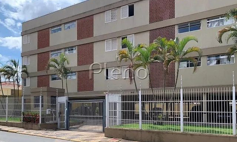 Apartamento À Venda ...