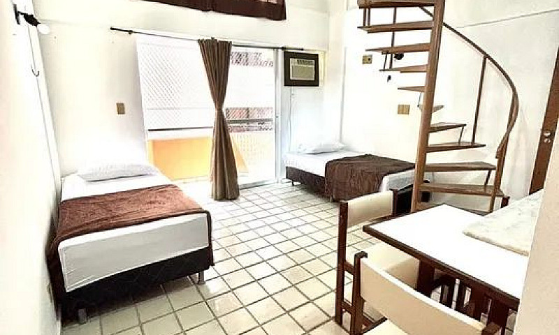 Apartamento Duplex P...