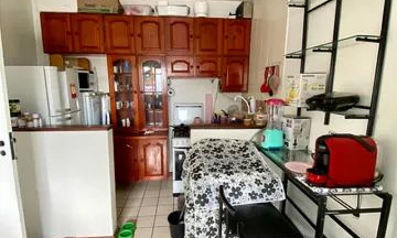 Apartamento Para Ven...