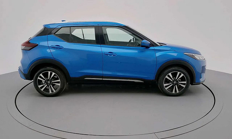 Nissan Kicks 2022 1....