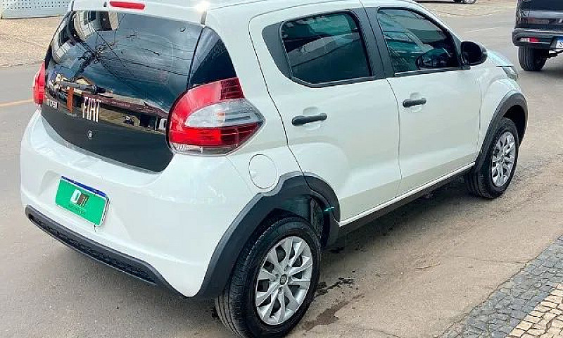 Mobi Like 1.0 Flex 2...