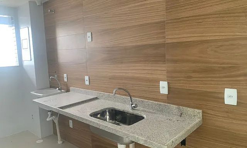 Apartamento Para Ven...