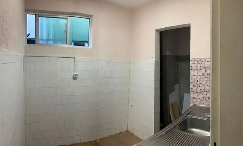 Apartamento 2/4 Para...