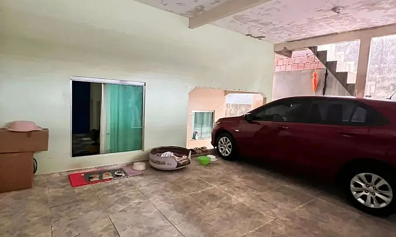 Casa Top 3 Qrts. Arm...