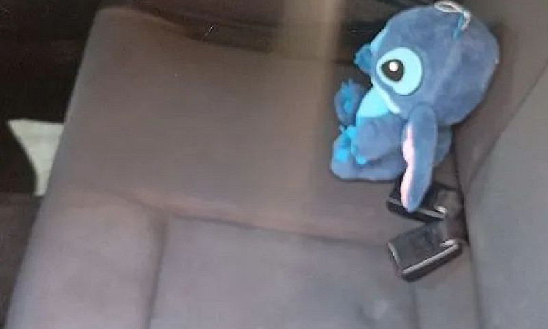 Volkswagen Gol Geraç...