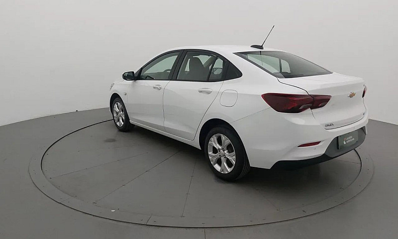 Chevrolet Onix Plus ...