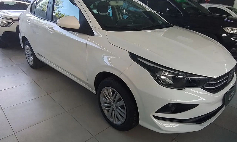 Fiat Cronos 2023 1.3...