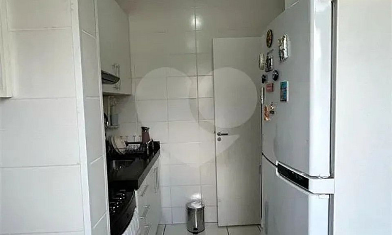 Apartamento Com 2 Qu...