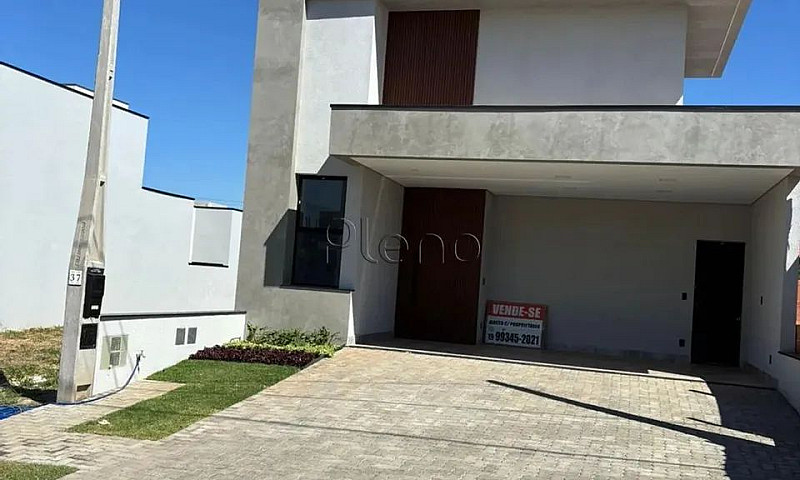 Sobrado À Venda Em P...