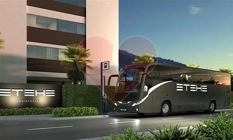 Etehe Residencial Ap...