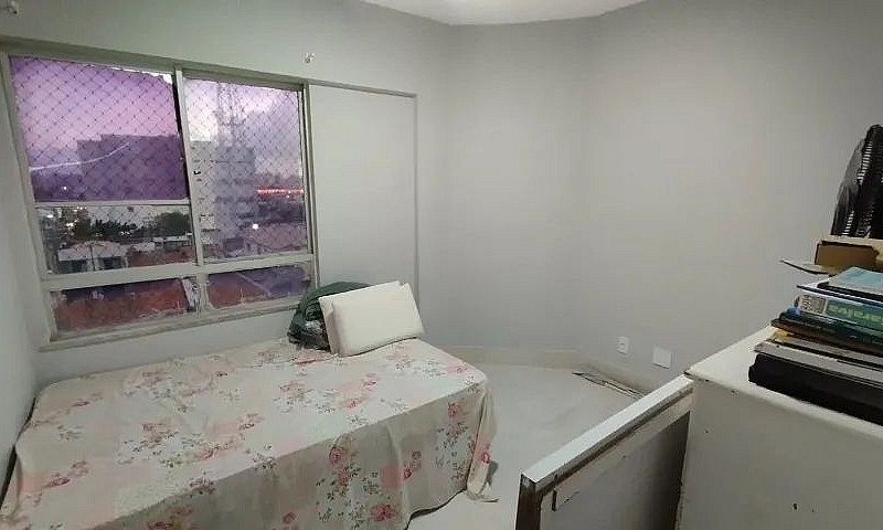 Apto Amplo (134 M2)....