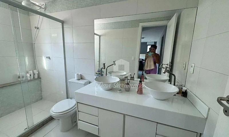 Casa Com 4 Quartos À...