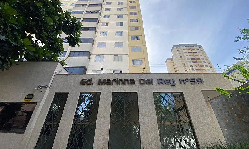 Apartamento - Rua S ...