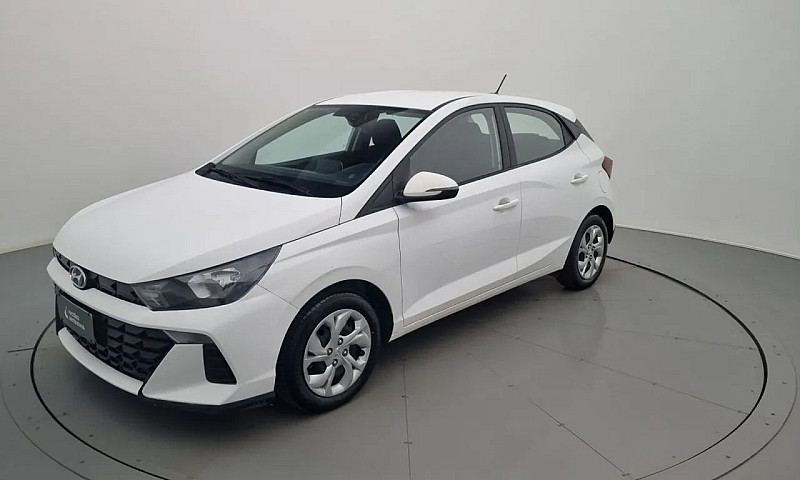 Hyundai Hb20 2023 1....