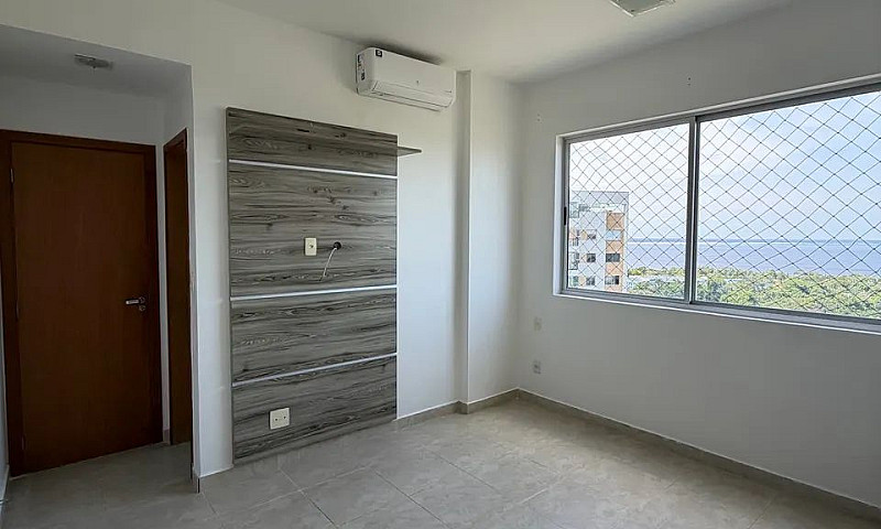 Apartamento 4 Quarto...