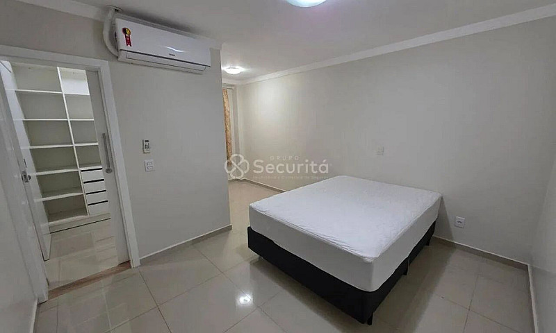 Apartamento Mobiliad...