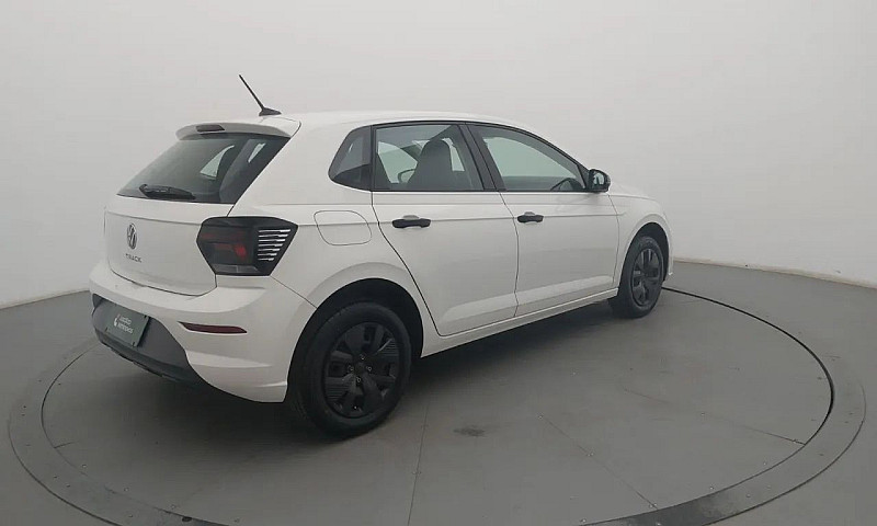 Volkswagen Polo Trac...