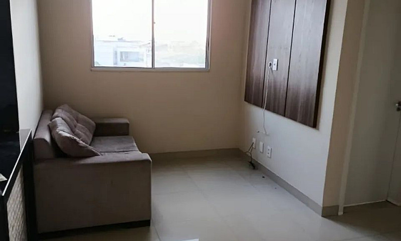 Apartamento Para Ven...