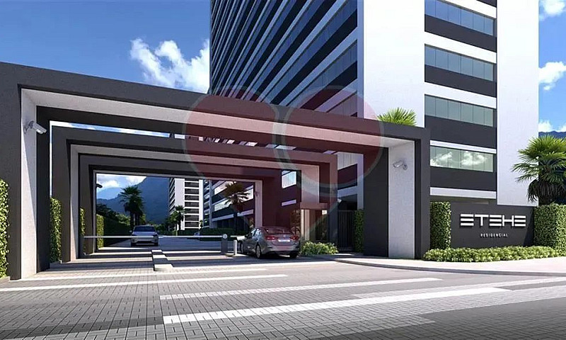 Etehe Residencial Ap...