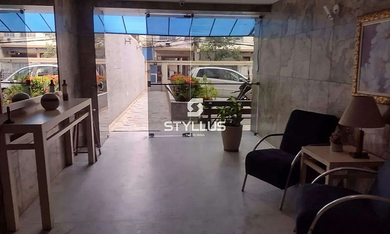 Apartamento Espaçoso...