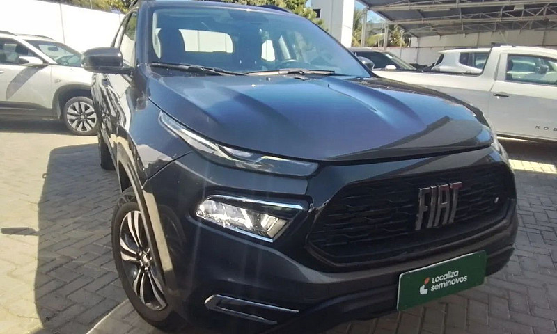 Fiat Toro 2024 1.3 T...