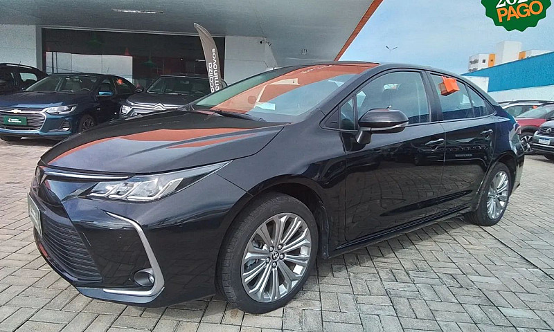 Toyota Corolla 2023 ...