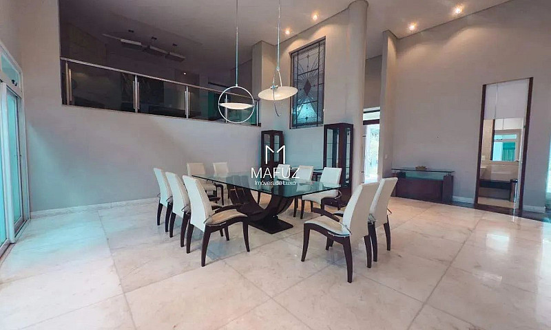 Casa Para Aluguel, 6...