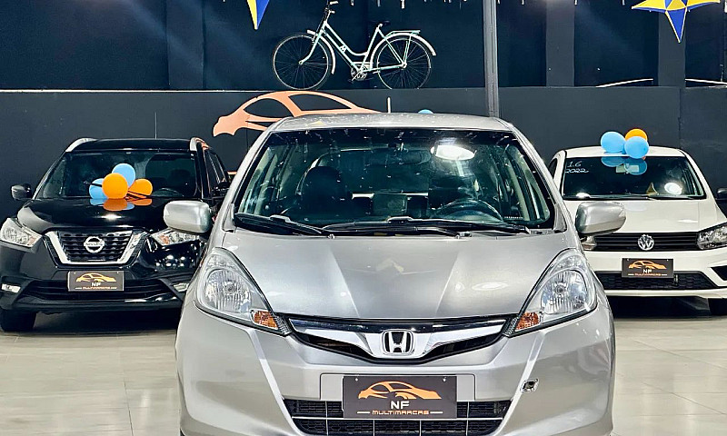 Honda Fit Ex/S/Ex 1....