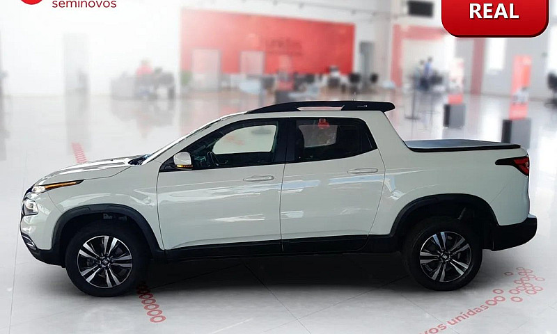 Fiat Toro 2024 1.3 T...