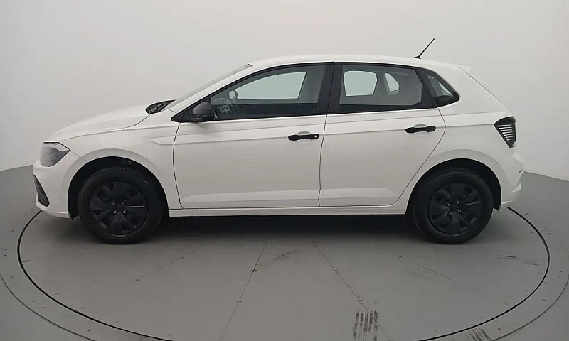 Volkswagen Polo Trac...