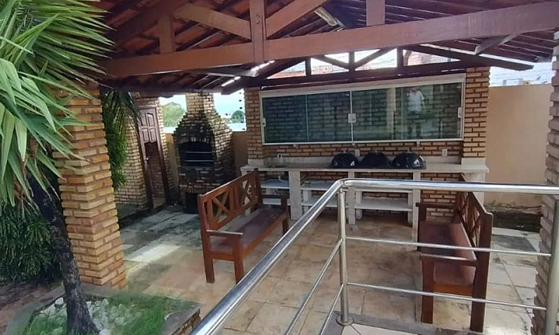 Excelente Casa Em Co...