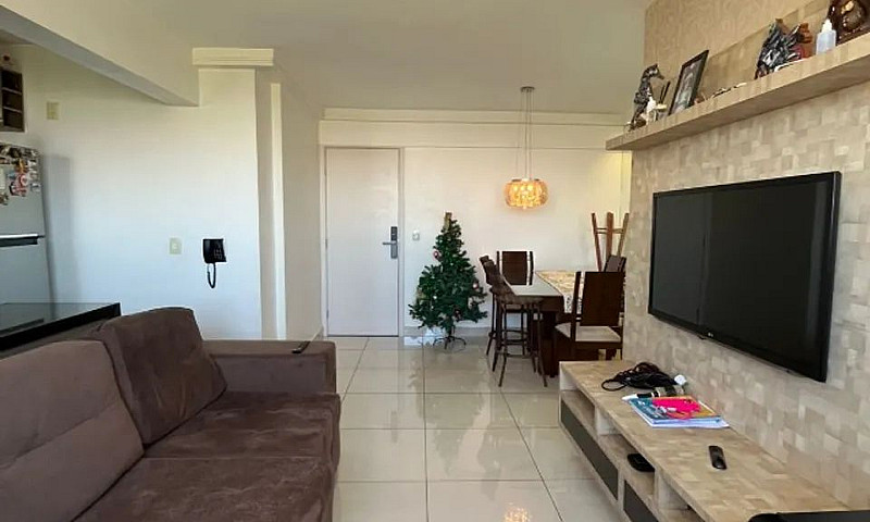 Apartamento 2/4(1 Su...