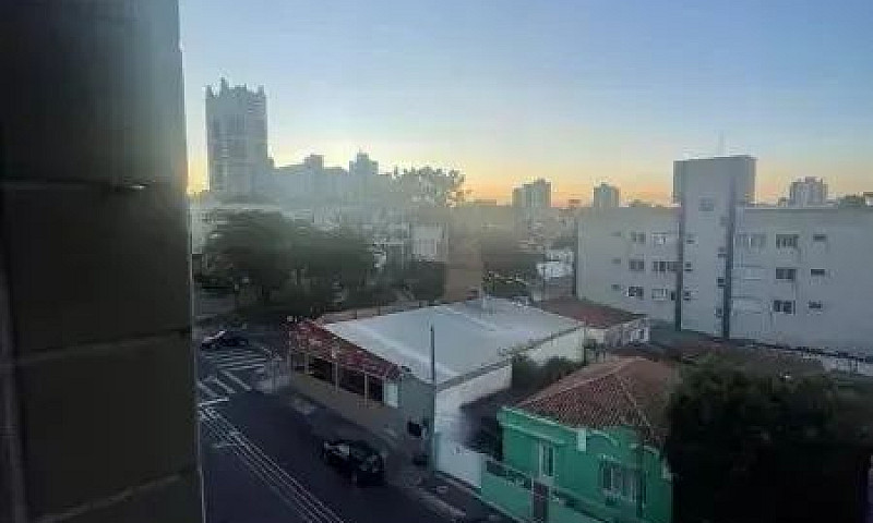 Excelente Apartament...