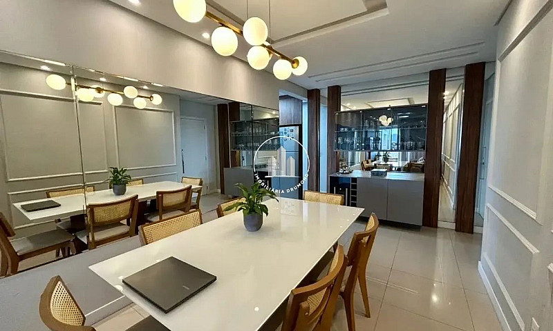 Apartamento De 03 Do...