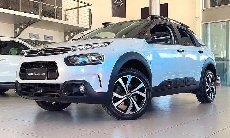 Citroën C4 Cactus 1....
