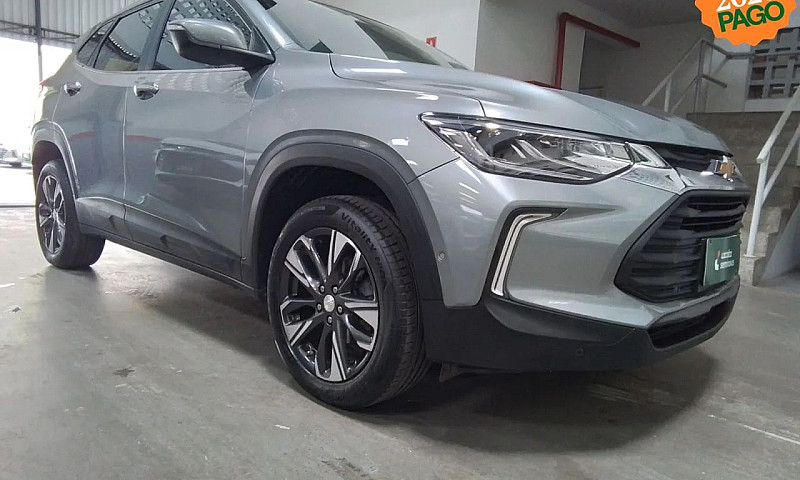 Chevrolet Tracker 20...