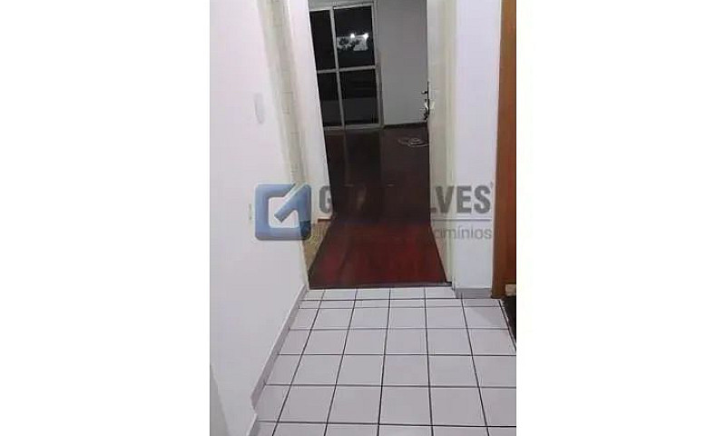 Locação Apartamento ...