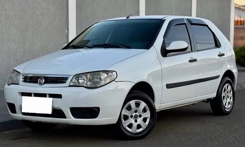 Fiat Palio 1.0/ Trof...