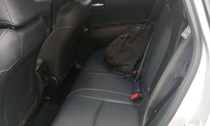 Corolla Cross 2.0 Xr...