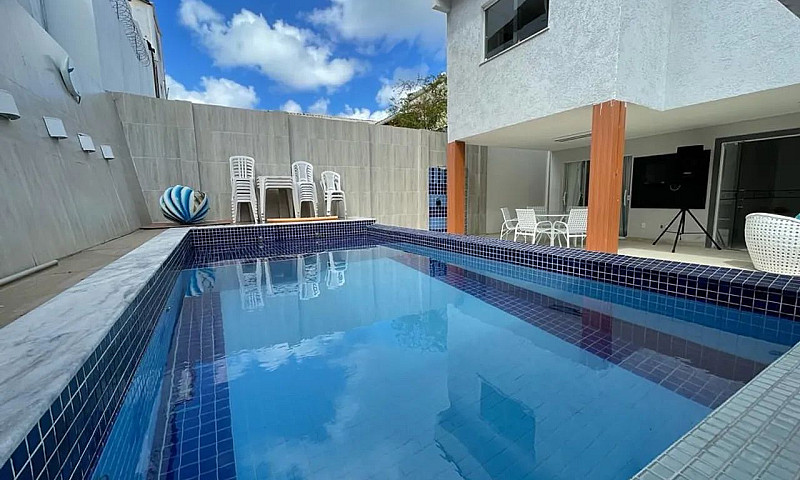 Casa Alto Padrão Em ...