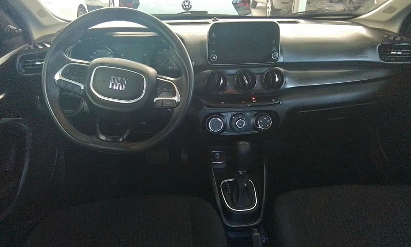 Fiat Cronos 2023 1.3...